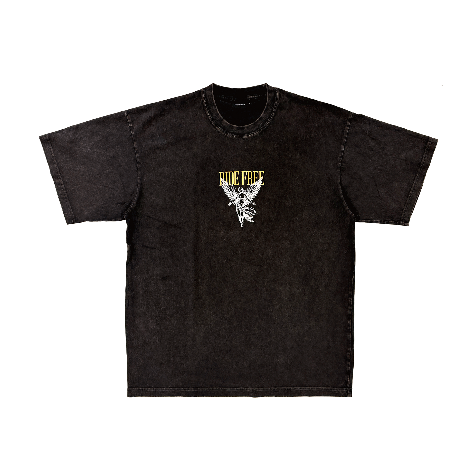 NEW - ICARUS - Oversized Shirt