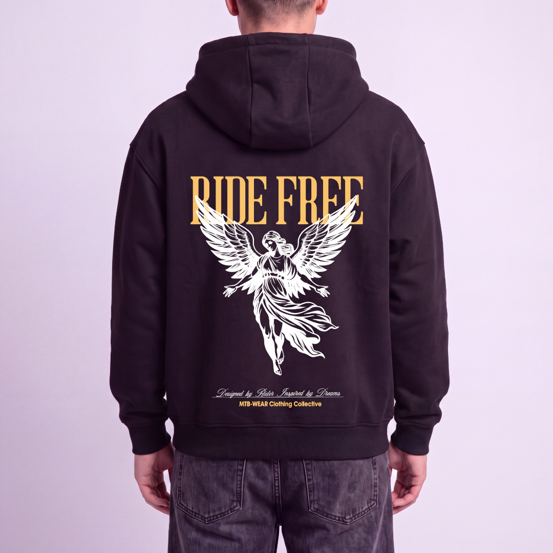 ICARUS Hoodie