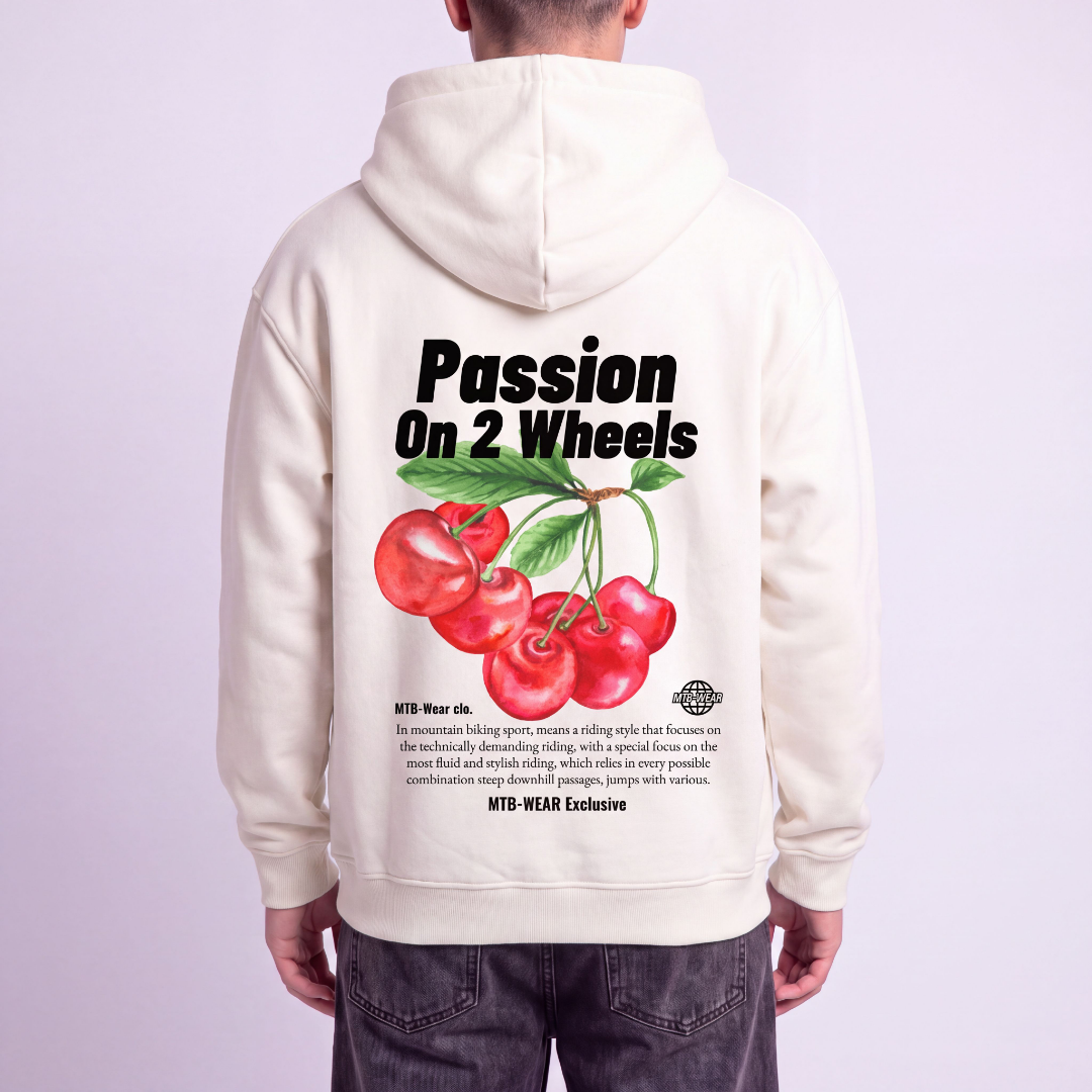 PASSION Hoodie