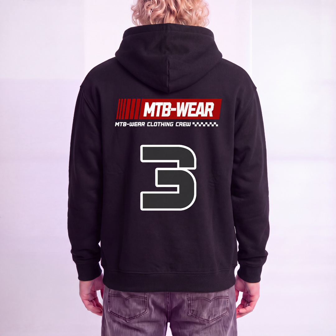 RACING CREW Hoodie