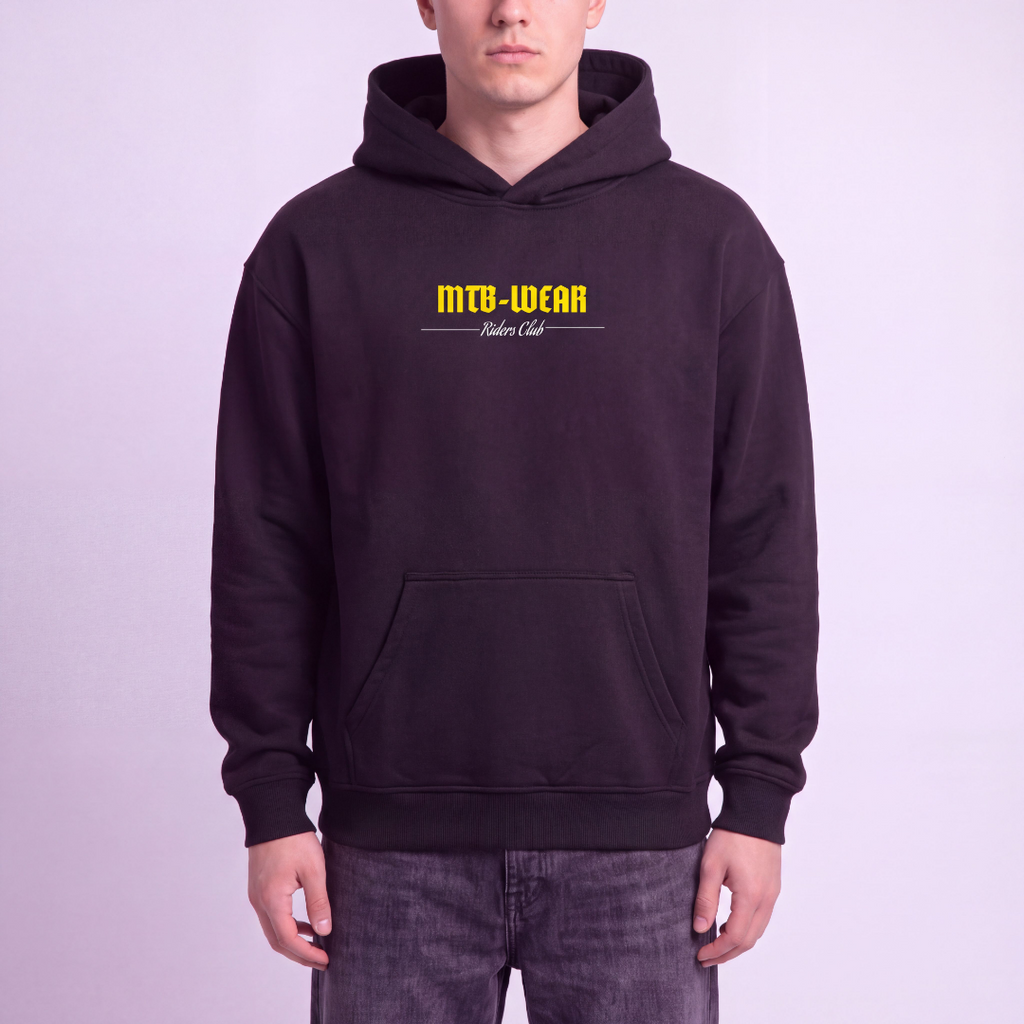 RIDERS CLUB Hoodie