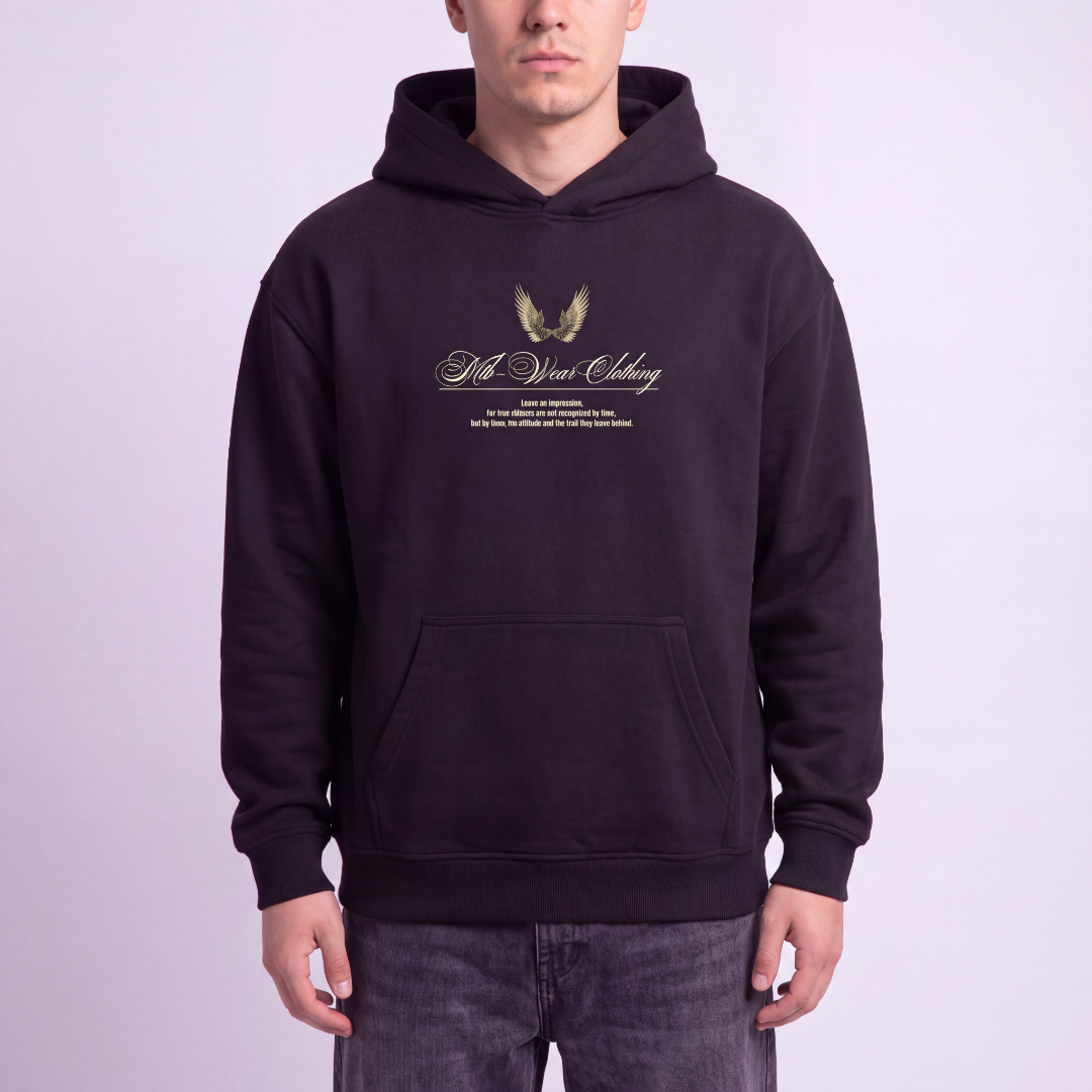 WINGS Hoodie